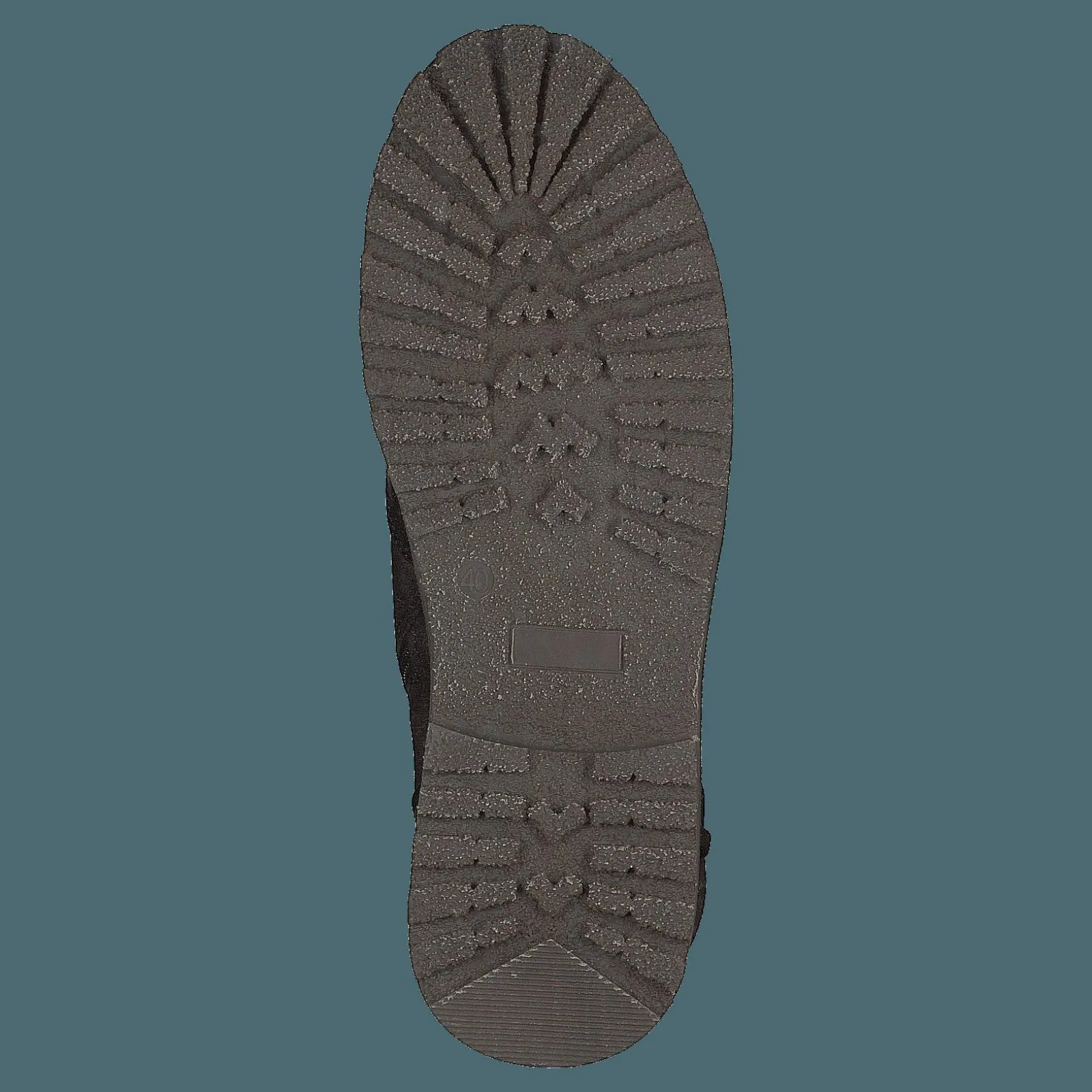 Duffy 71-02136 Dark Brown