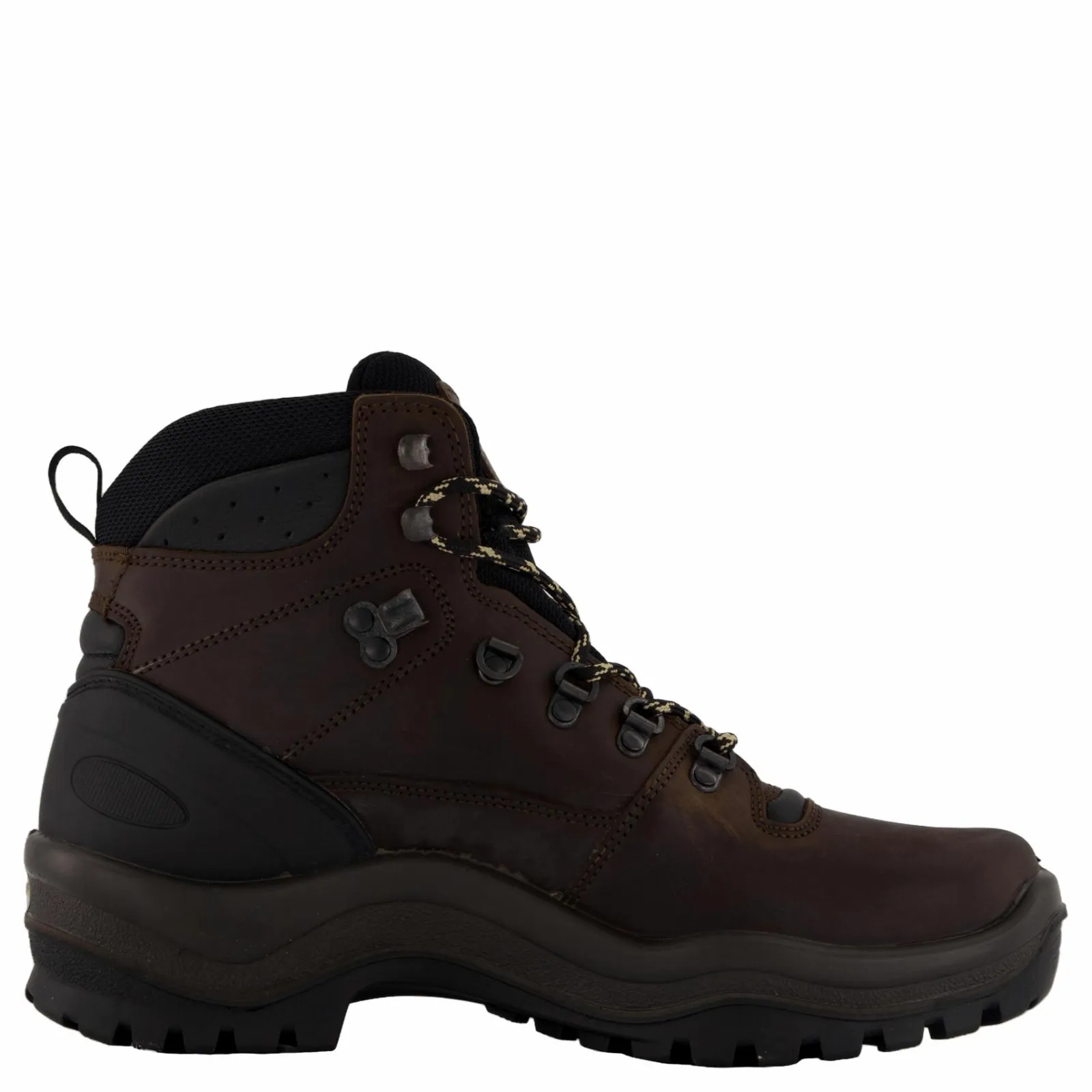 Polecat 485-2225 Dark Brown