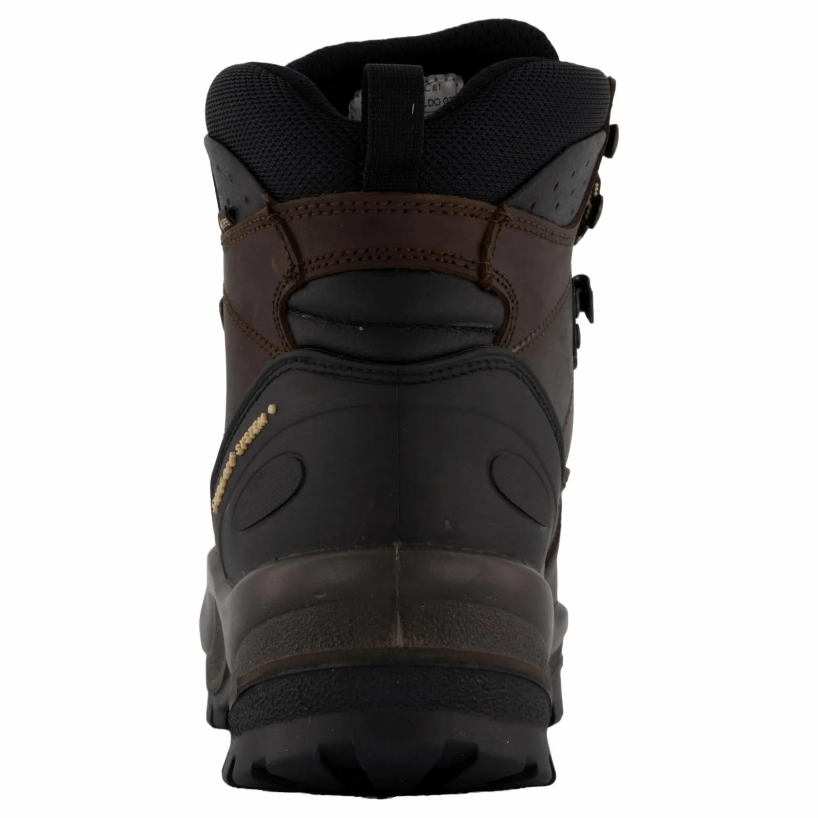 Polecat 485-2225 Dark Brown