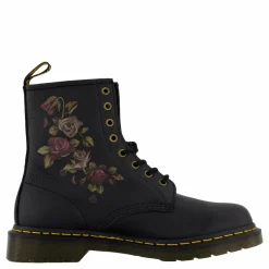 Dr Martens 1460 Decayed Roses Classic Tumbled