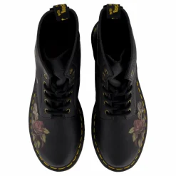 Dr Martens 1460 Decayed Roses Classic Tumbled