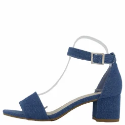 Duffy 97-18551 Denim