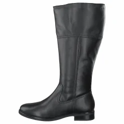 Emma 451-8025 Extra Width Black