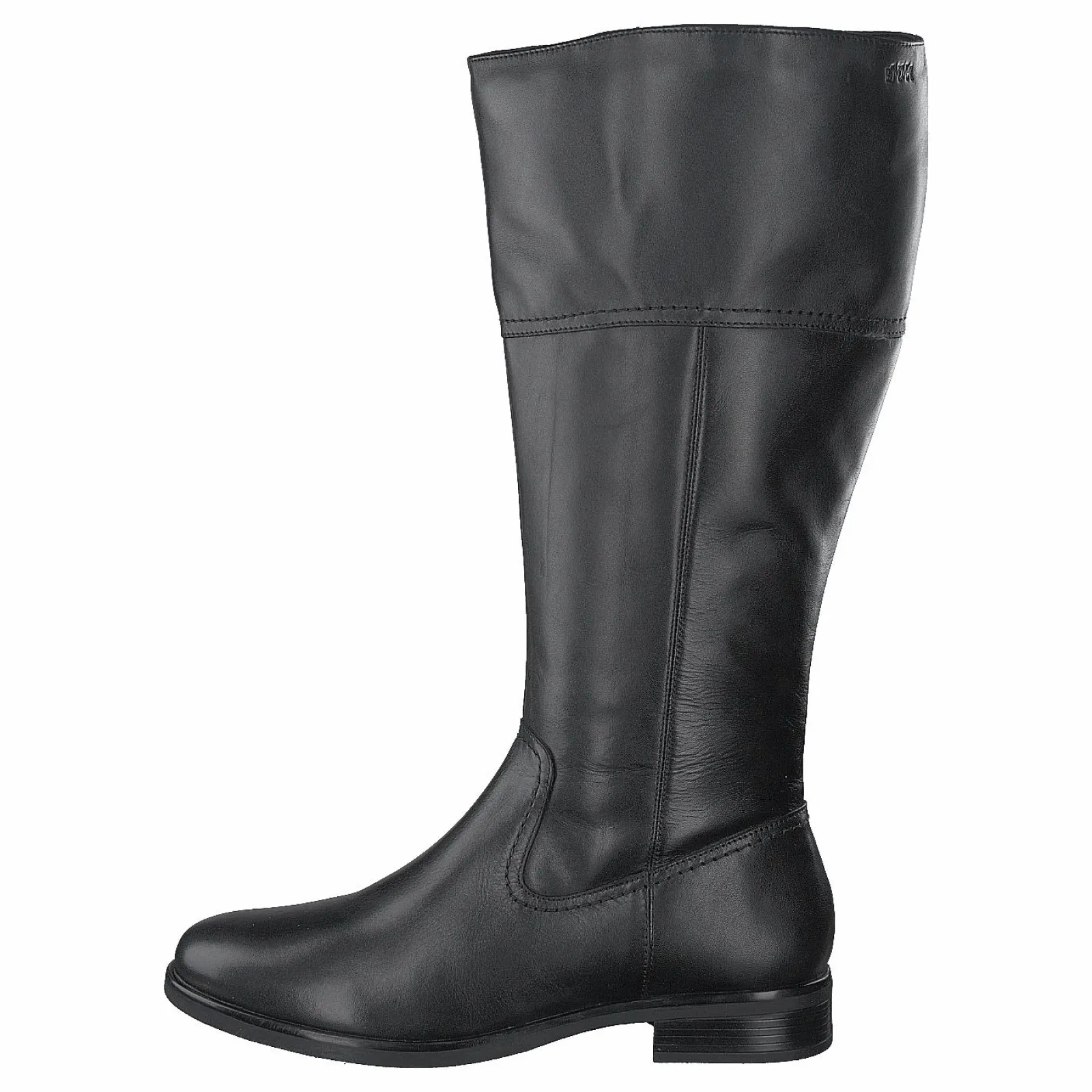 Emma 451-8025 Extra Width Black