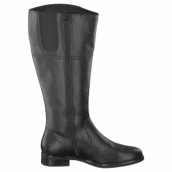 Emma 451-8025 Extra Width Black