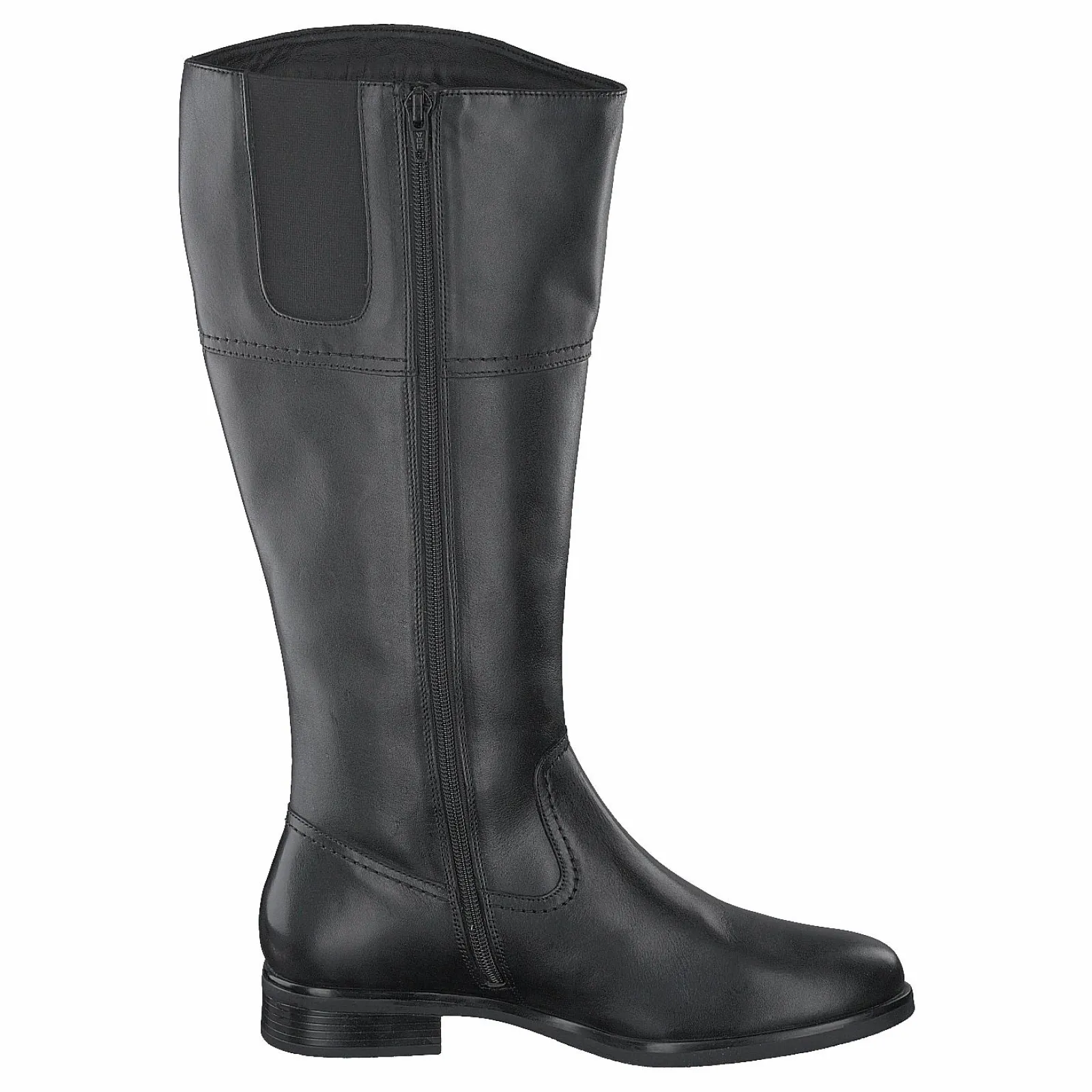 Emma 451-8025 Extra Width Black