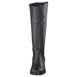 Emma 451-8025 Extra Width Black