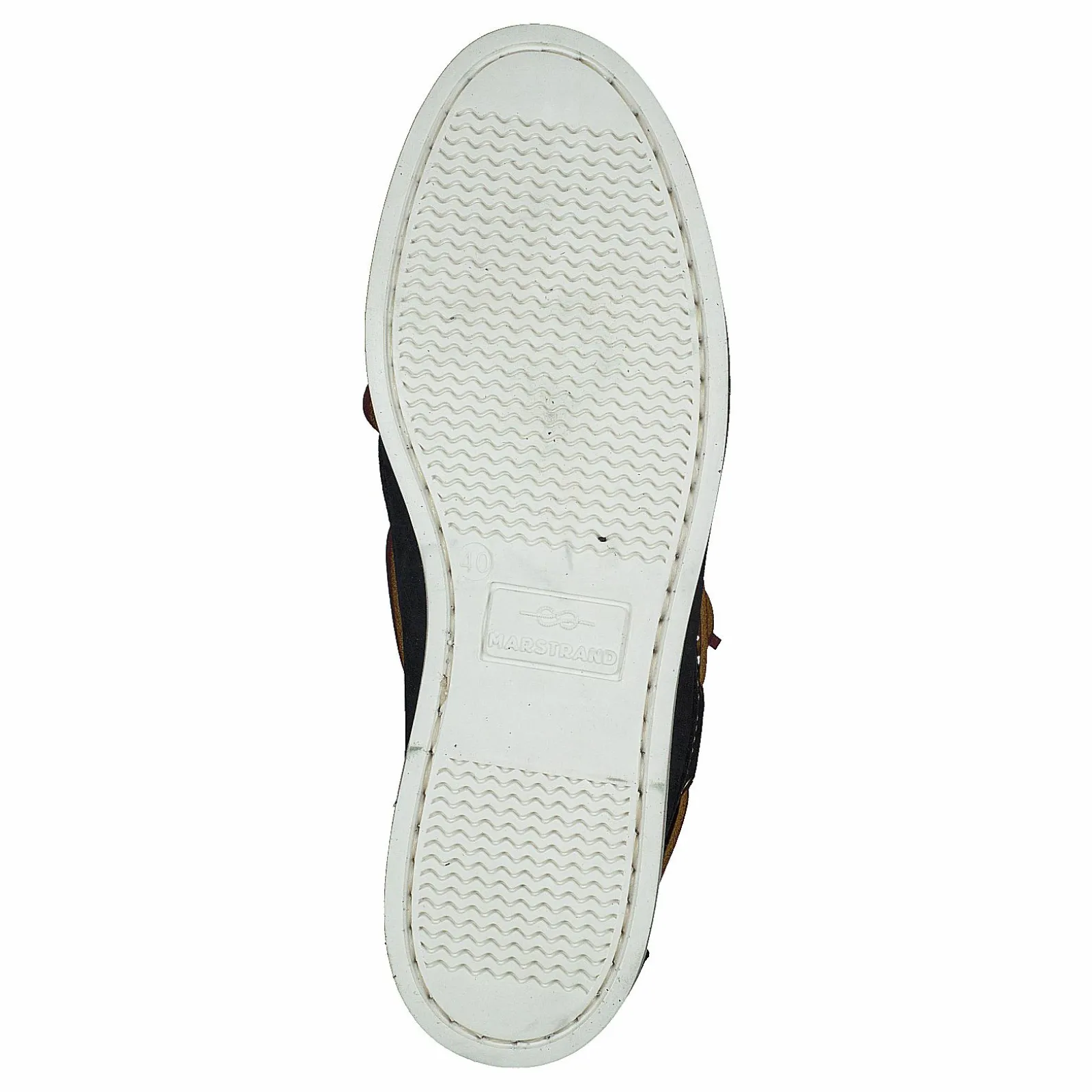 Marstrand 2 Eye Nbk Navy