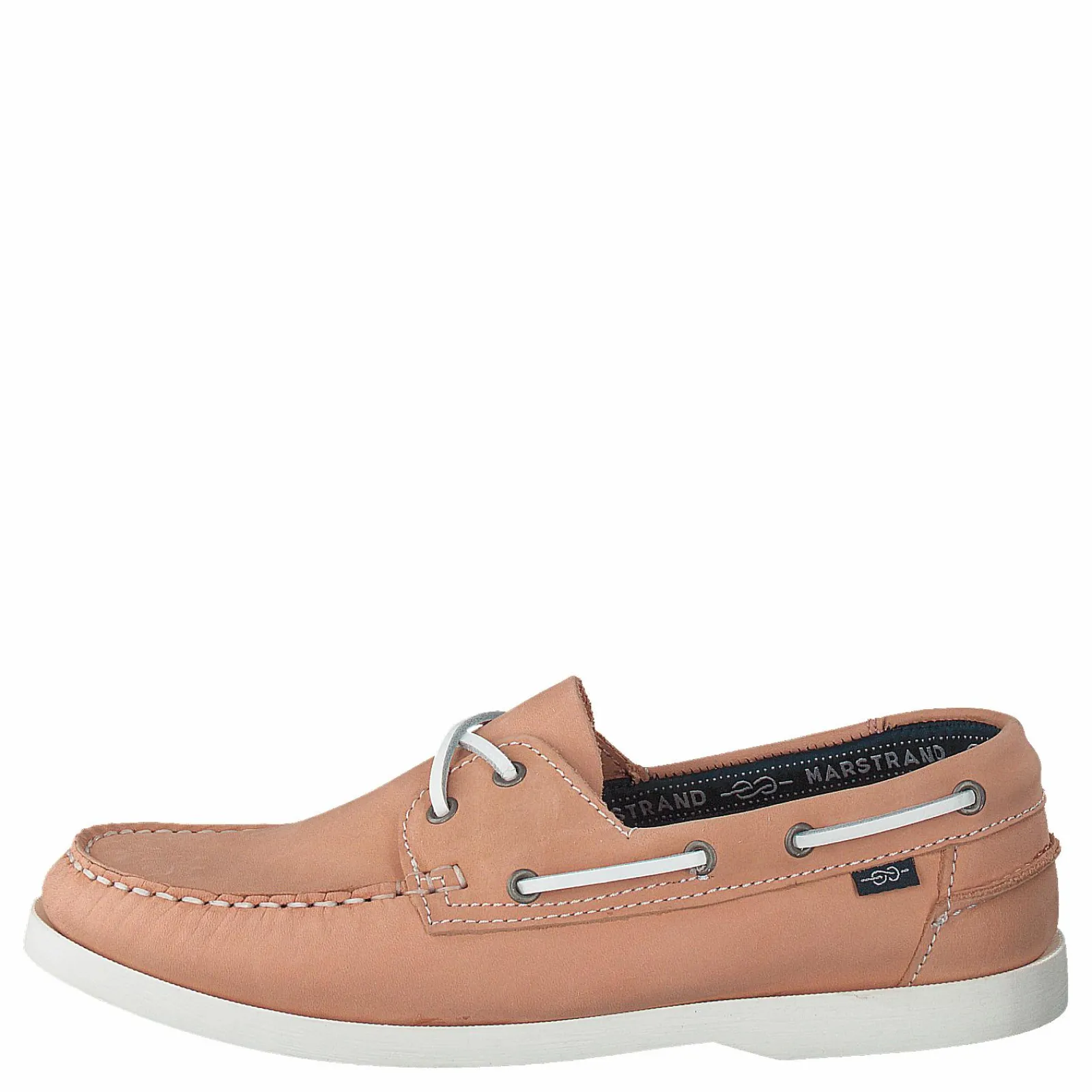 Marstrand 2 Eye Nbk Wmn Light Pink