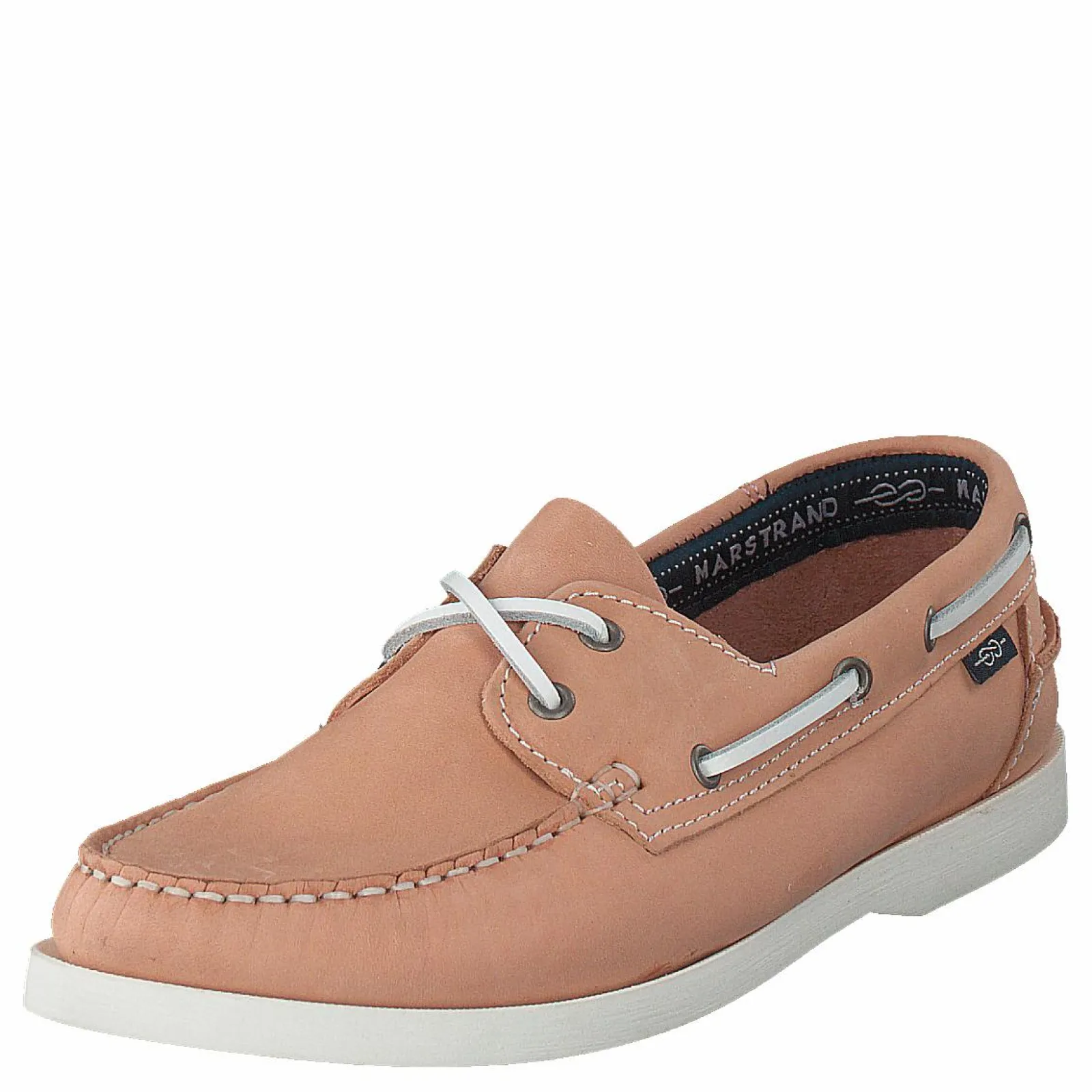 Marstrand 2 Eye Nbk Wmn Light Pink