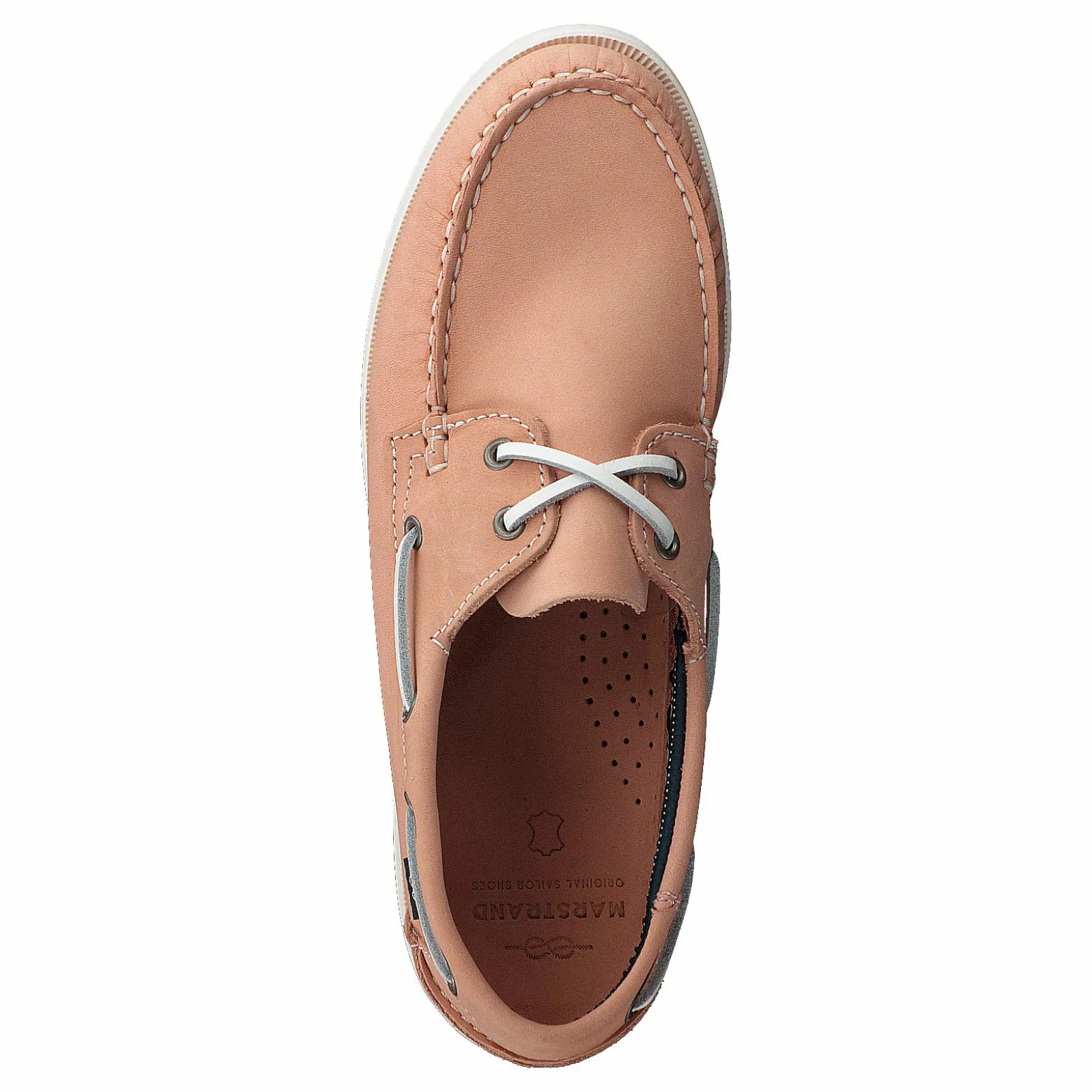 Marstrand 2 Eye Nbk Wmn Light Pink