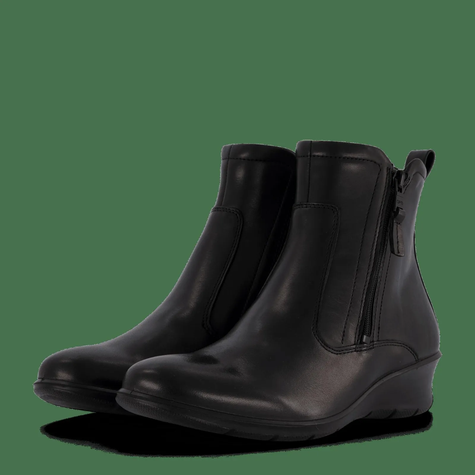 ECCO 217143 Felicia Black