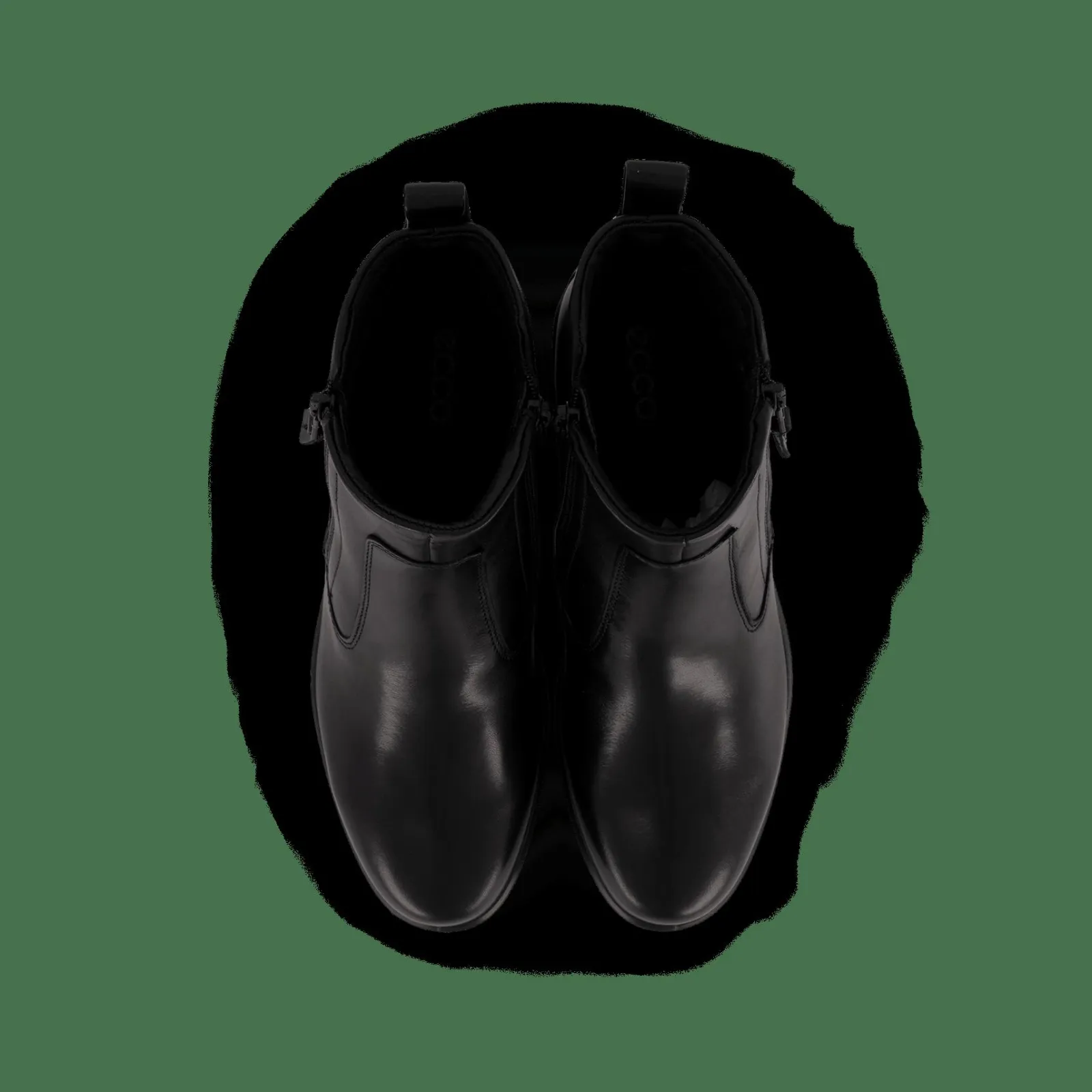 ECCO 217143 Felicia Black