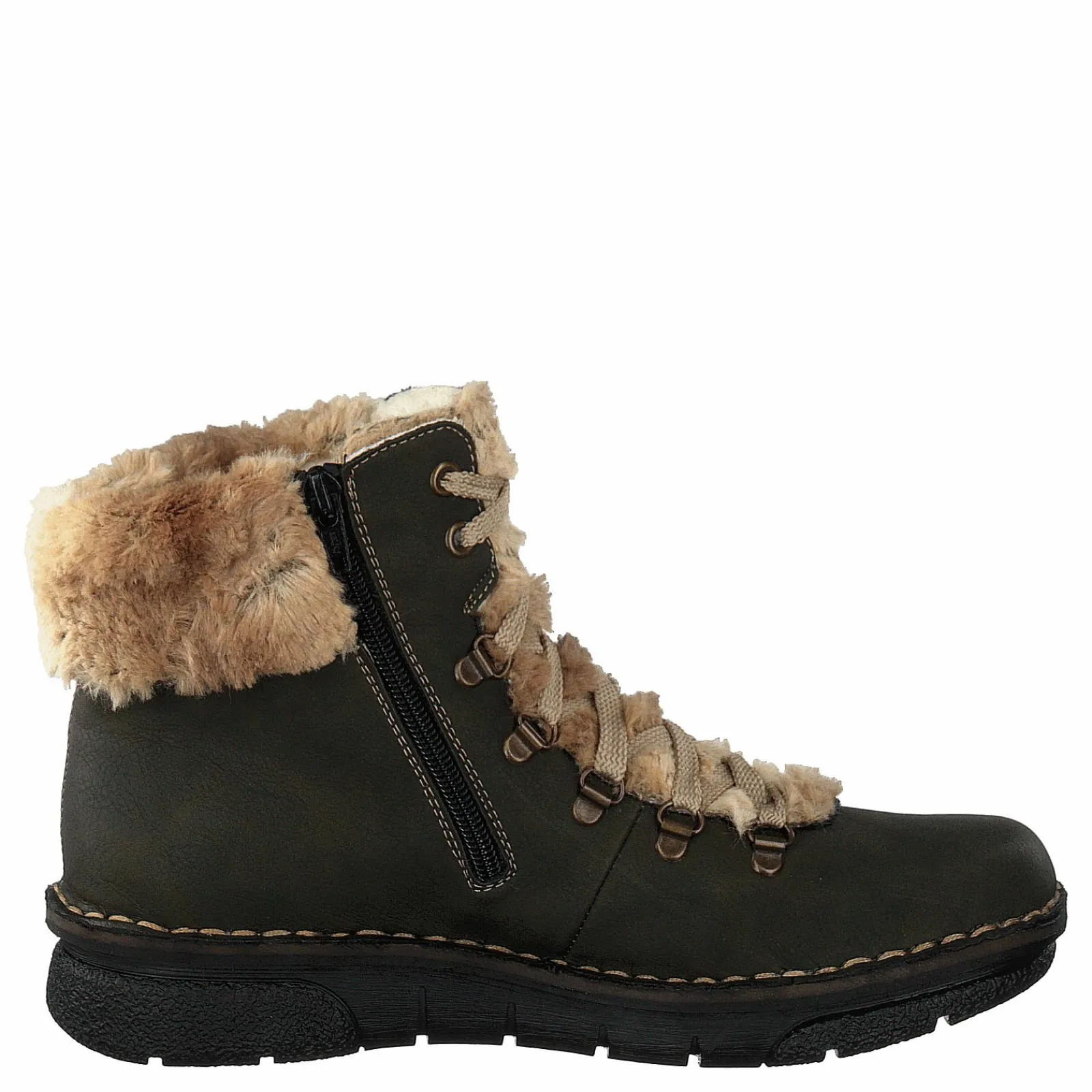 Rieker 73343-54 Forest