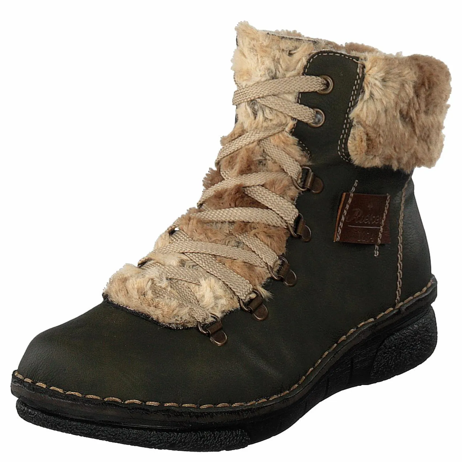 Rieker 73343-54 Forest