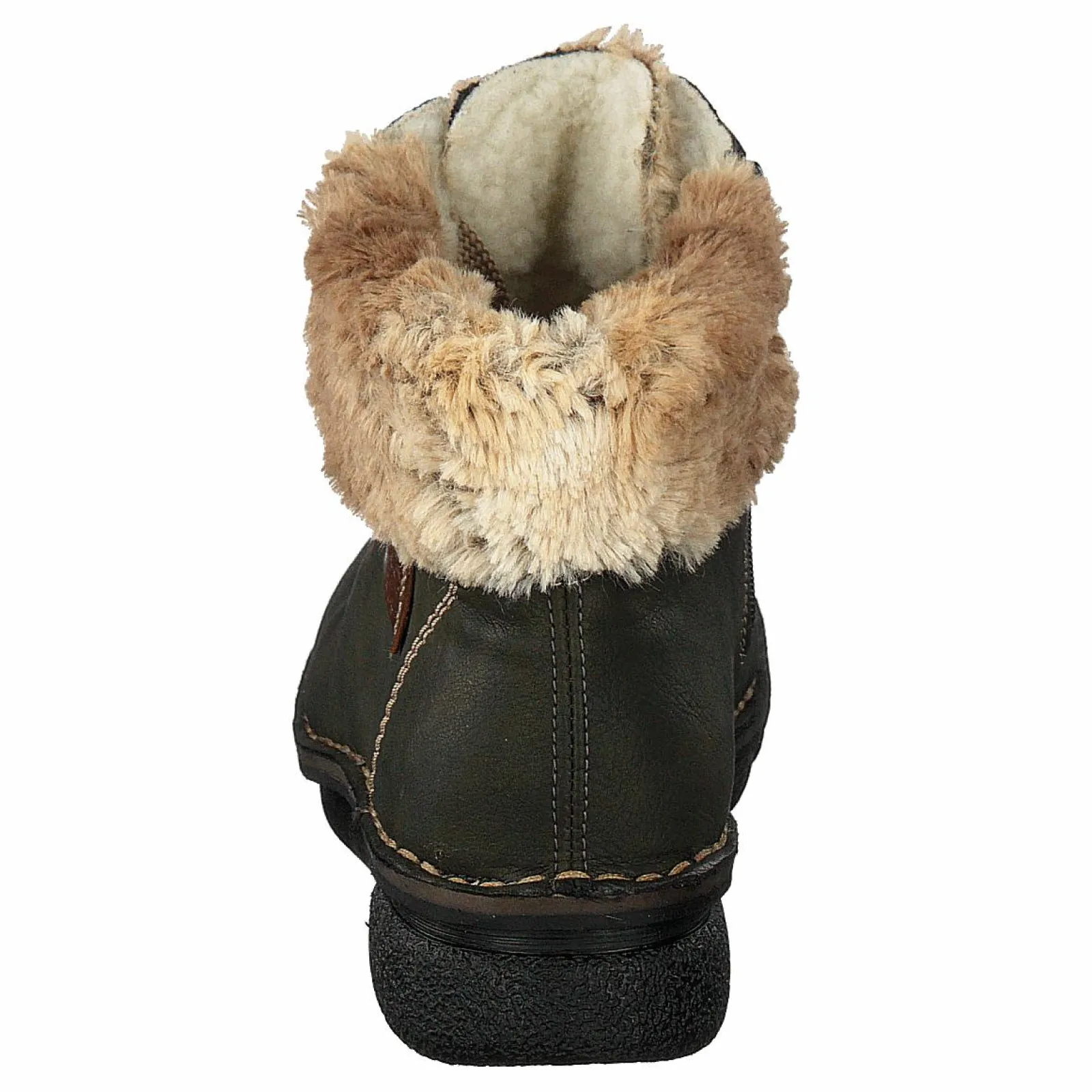 Rieker 73343-54 Forest