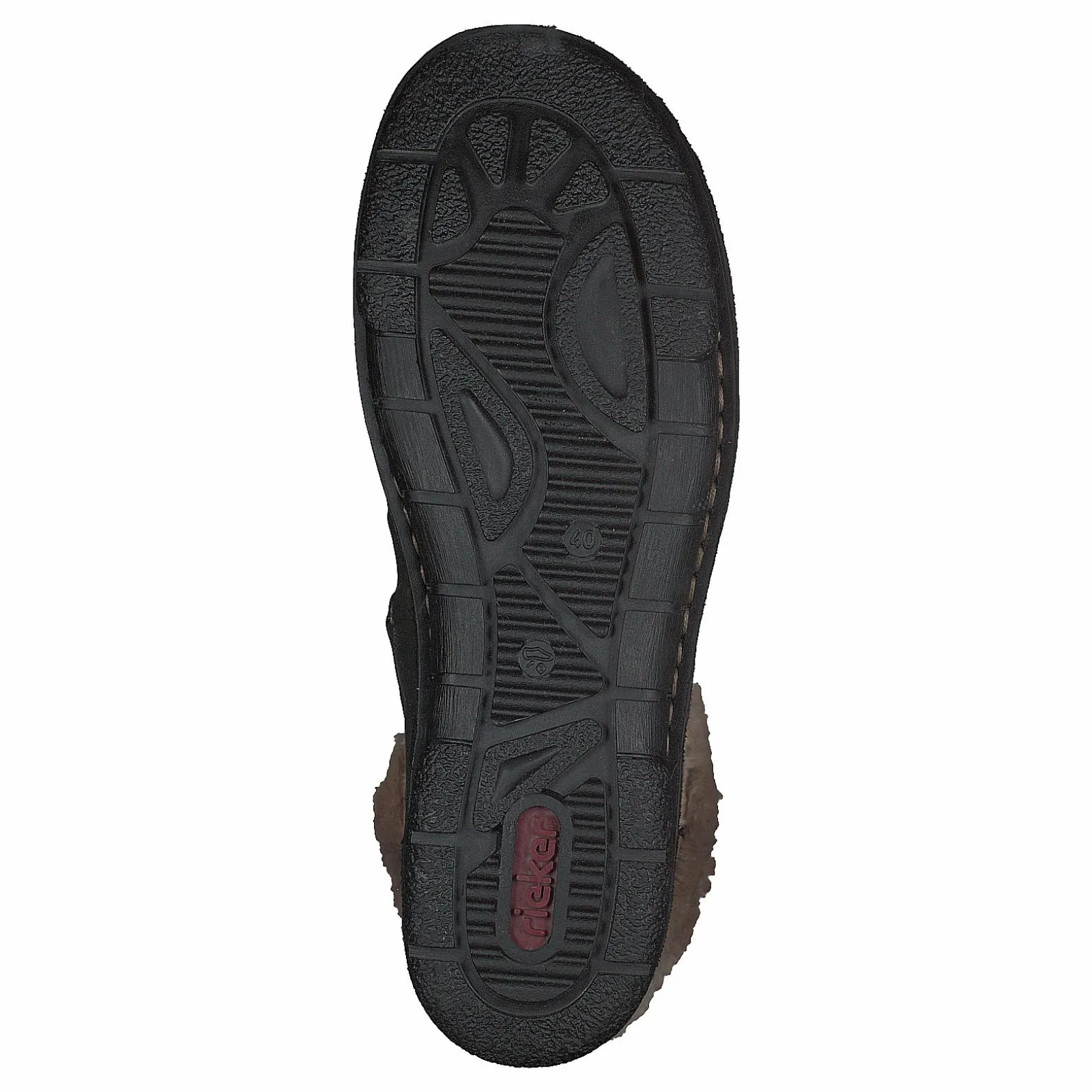 Rieker 73343-54 Forest