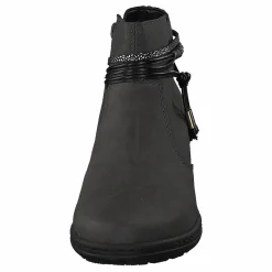 Rieker 54953-45 Fumo