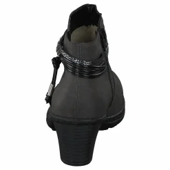 Rieker 54953-45 Fumo