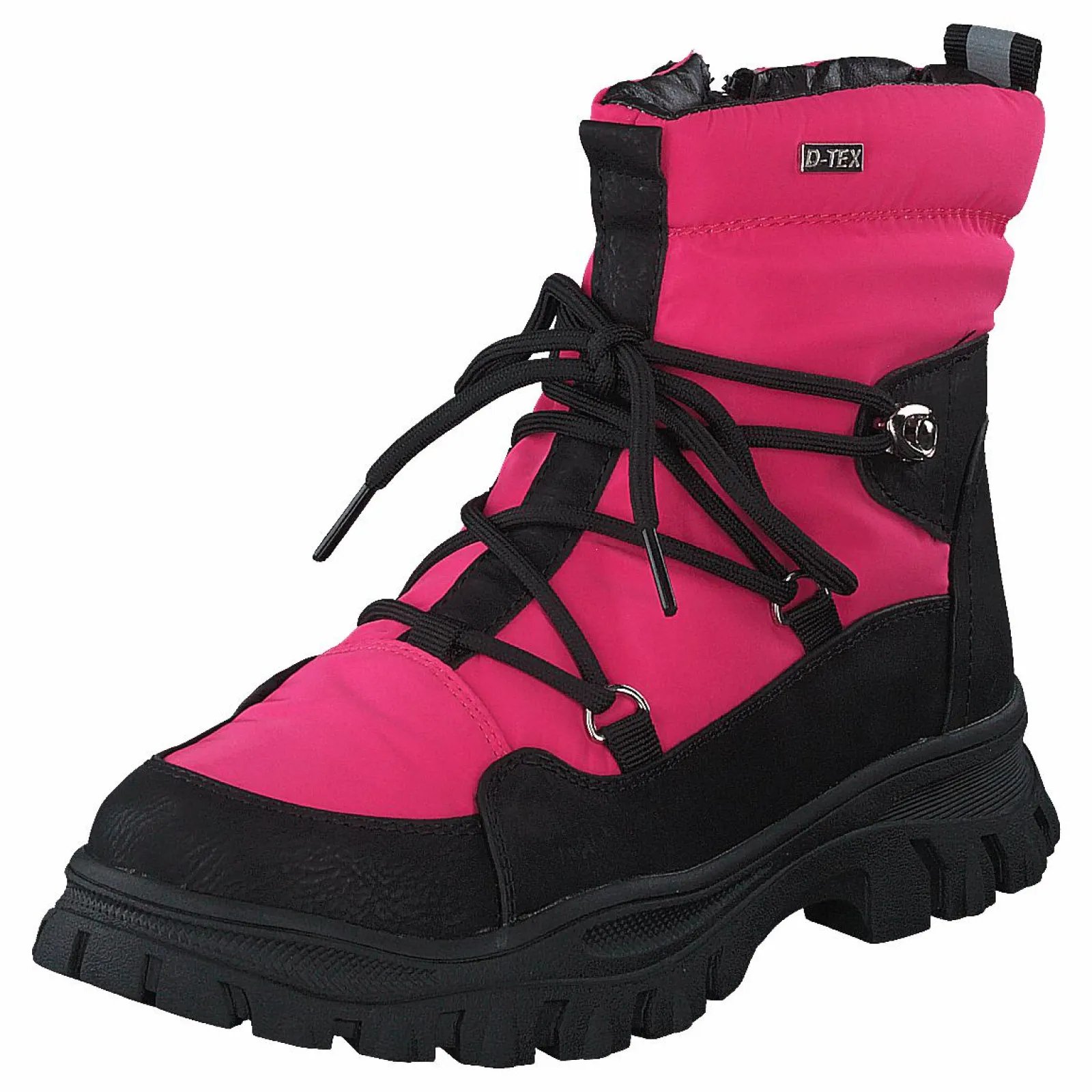 Barn Duffy 75-59021 Fuschia