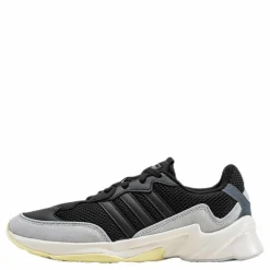 adidas 20-20 FX Shoes Core Black / Core Black / Yellow Tint