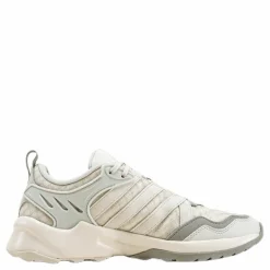 adidas 20-20 FX Trail Shoes Chalk White / Chalk White / Aluminium