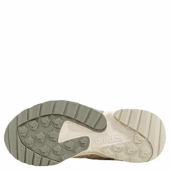 adidas 20-20 FX Trail Shoes Chalk White / Chalk White / Aluminium