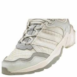 adidas 20-20 FX Trail Shoes Chalk White / Chalk White / Aluminium