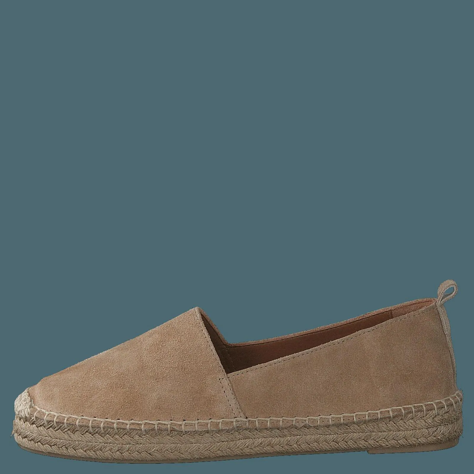 Billi Bi 2111 Gold Babysilk Suede