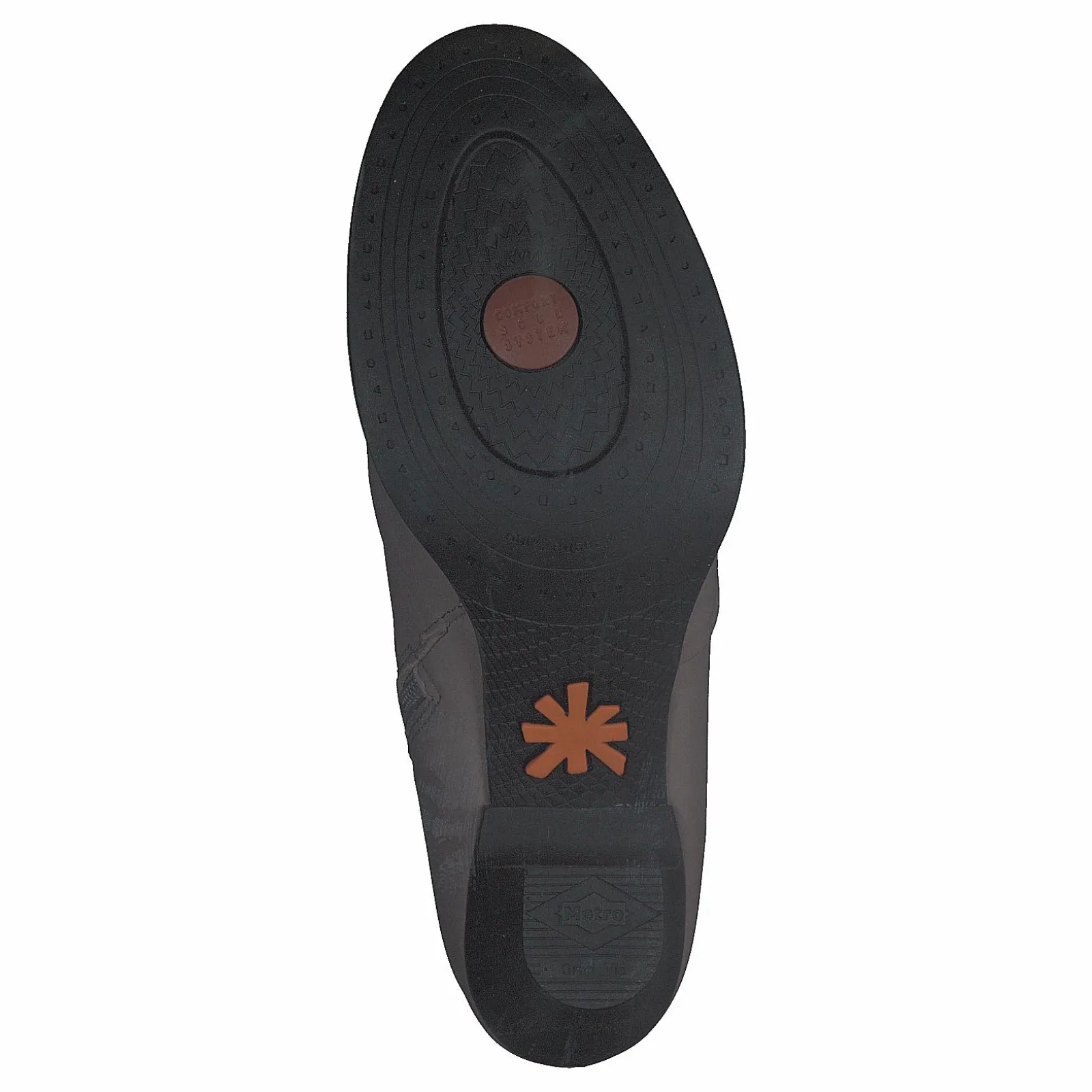 Art 1146 Gran Via Grass Grey