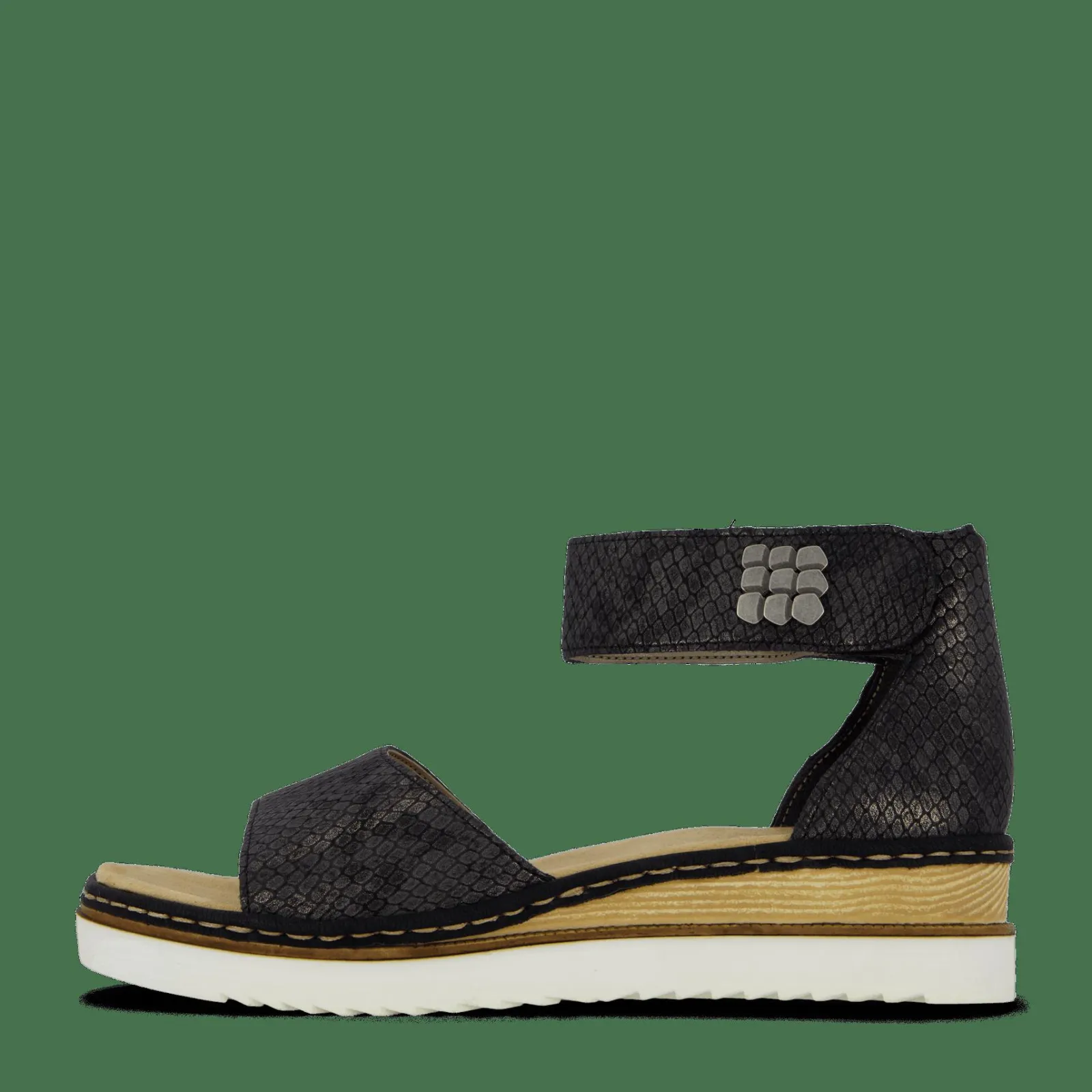 Rieker 67985-45 Granit