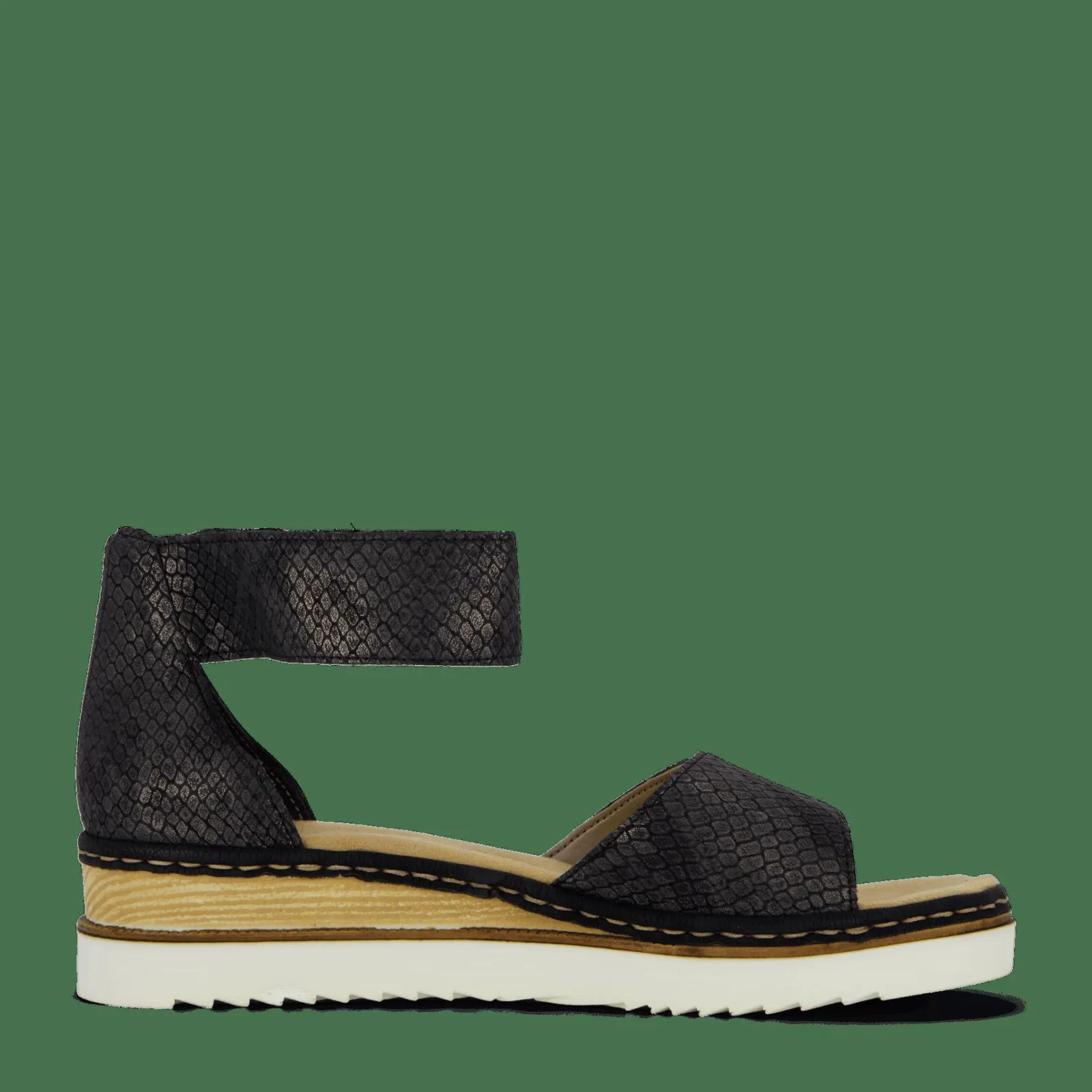 Rieker 67985-45 Granit