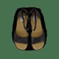Rieker 67985-45 Granit