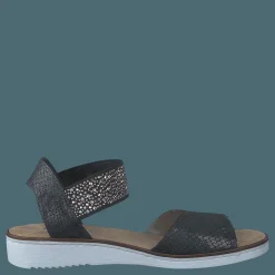 Rieker 63678-45 Granit