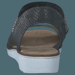 Rieker 63678-45 Granit