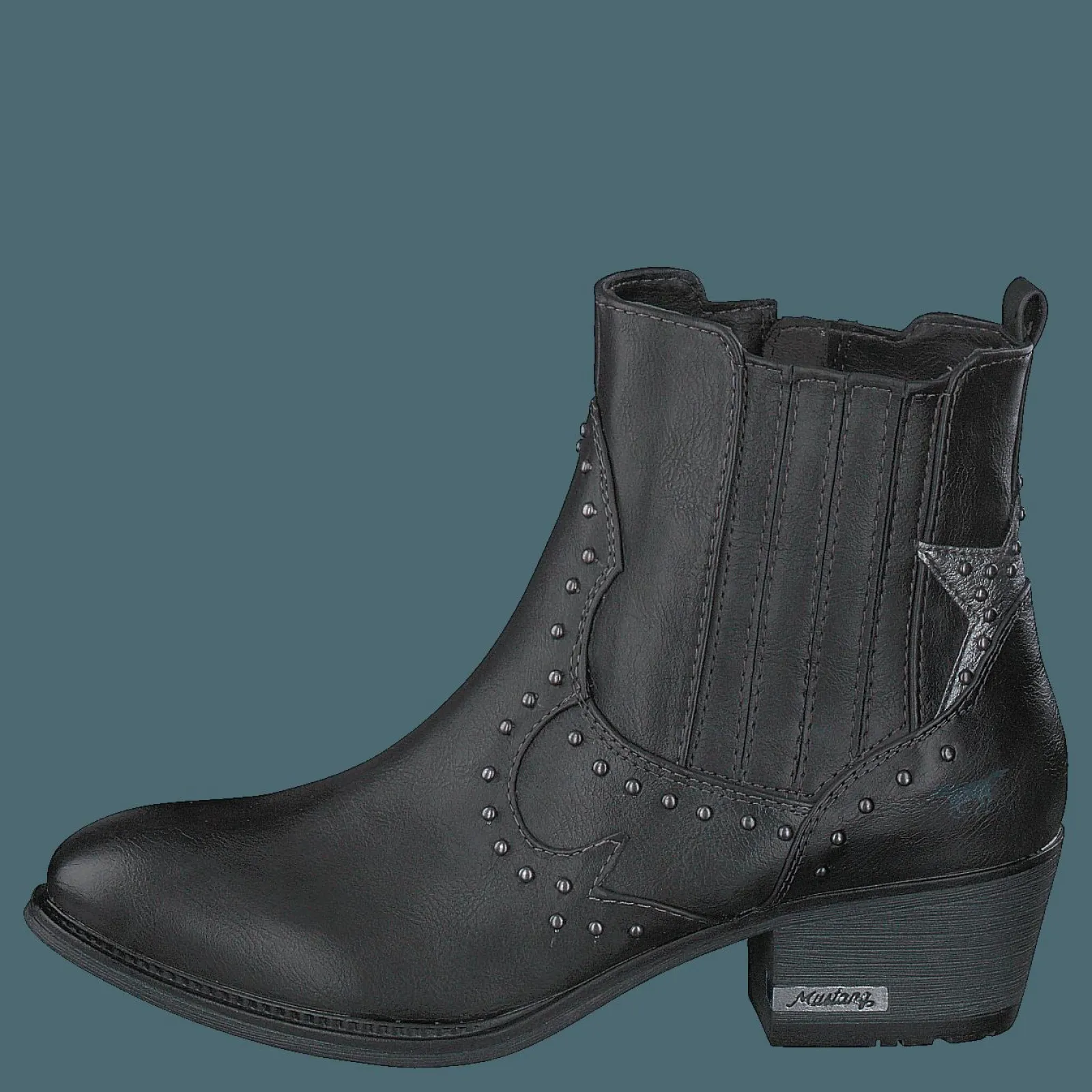 Mustang 1346502 Graphit