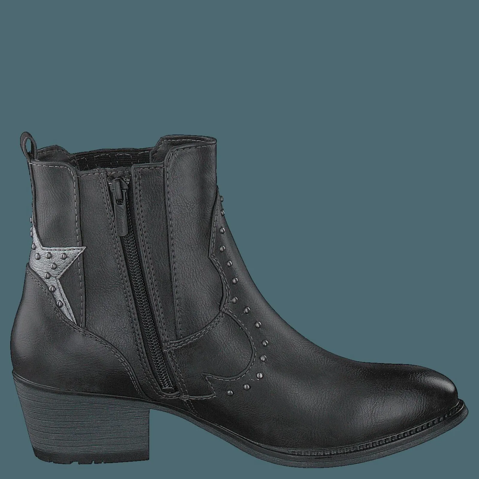 Mustang 1346502 Graphit