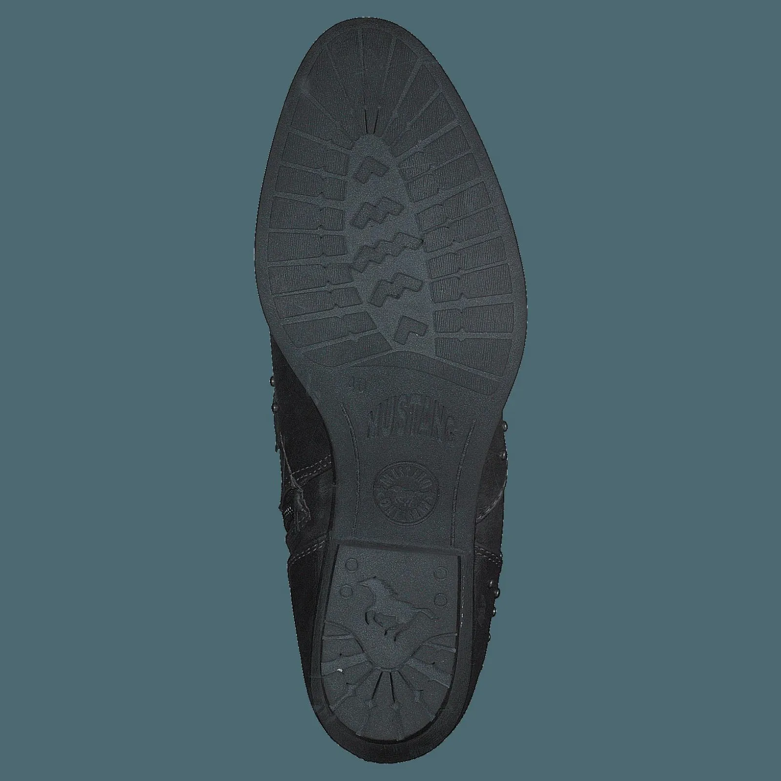 Mustang 1346502 Graphit