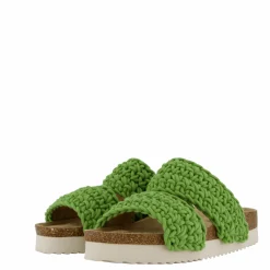 Duffy 86-65001 Green
