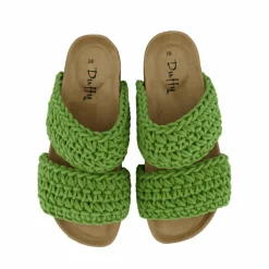 Duffy 86-65001 Green