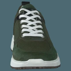 Senator 451-8009 Green