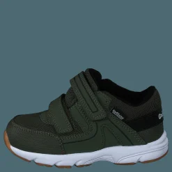 Barn Gulliver 443-0124 Green