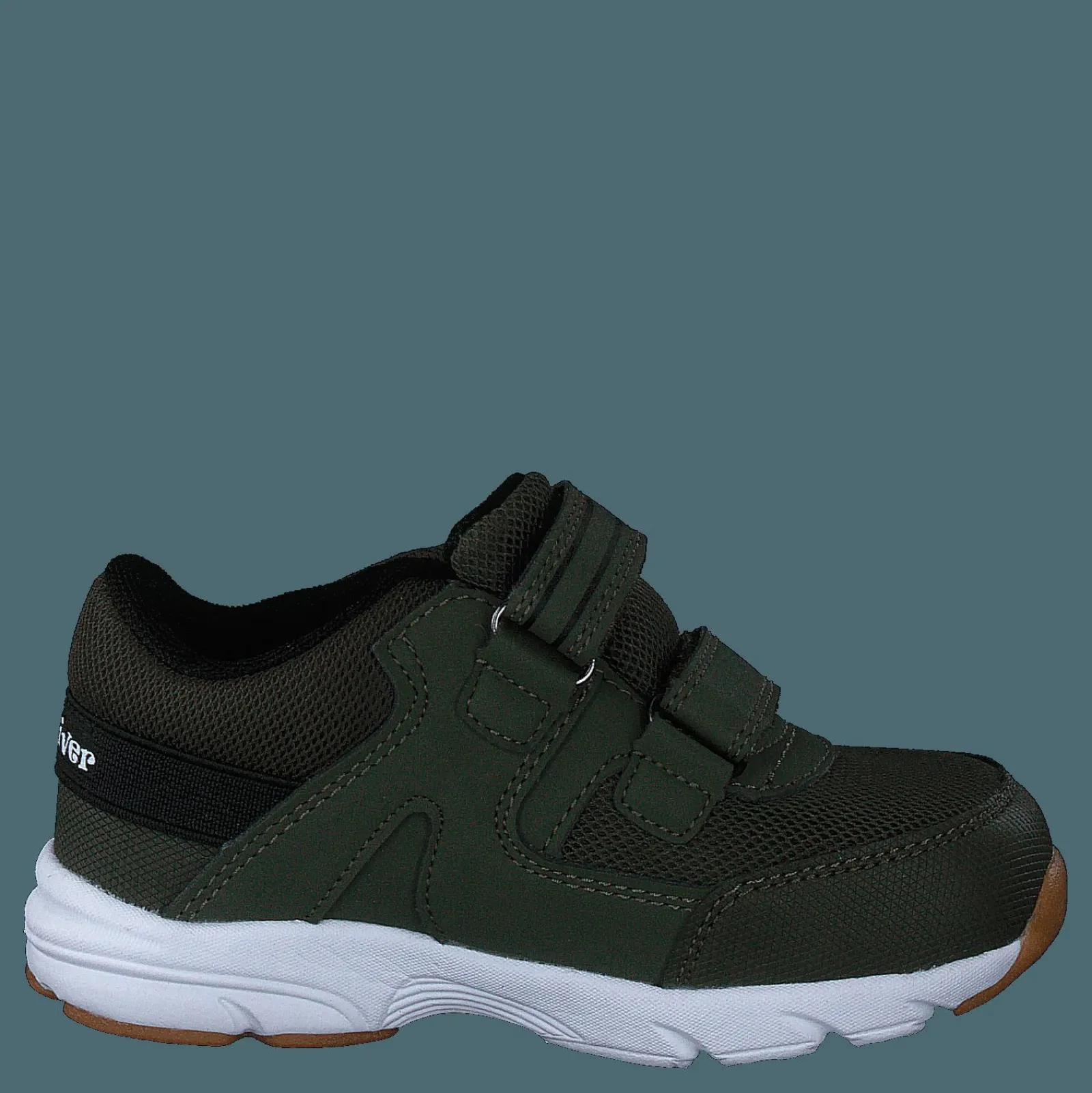 Barn Gulliver 443-0124 Green