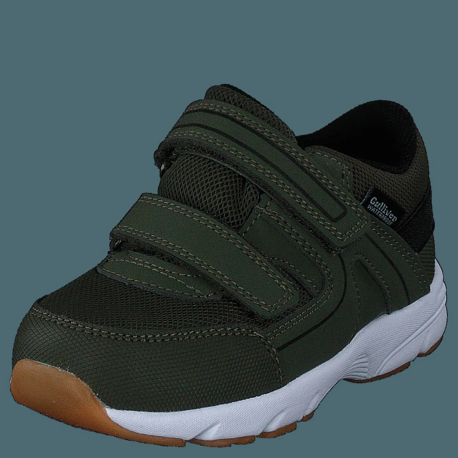 Barn Gulliver 443-0124 Green