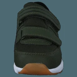 Barn Gulliver 443-0124 Green