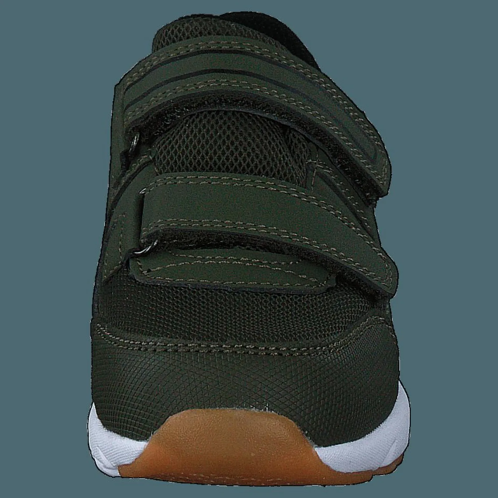 Barn Gulliver 443-0124 Green