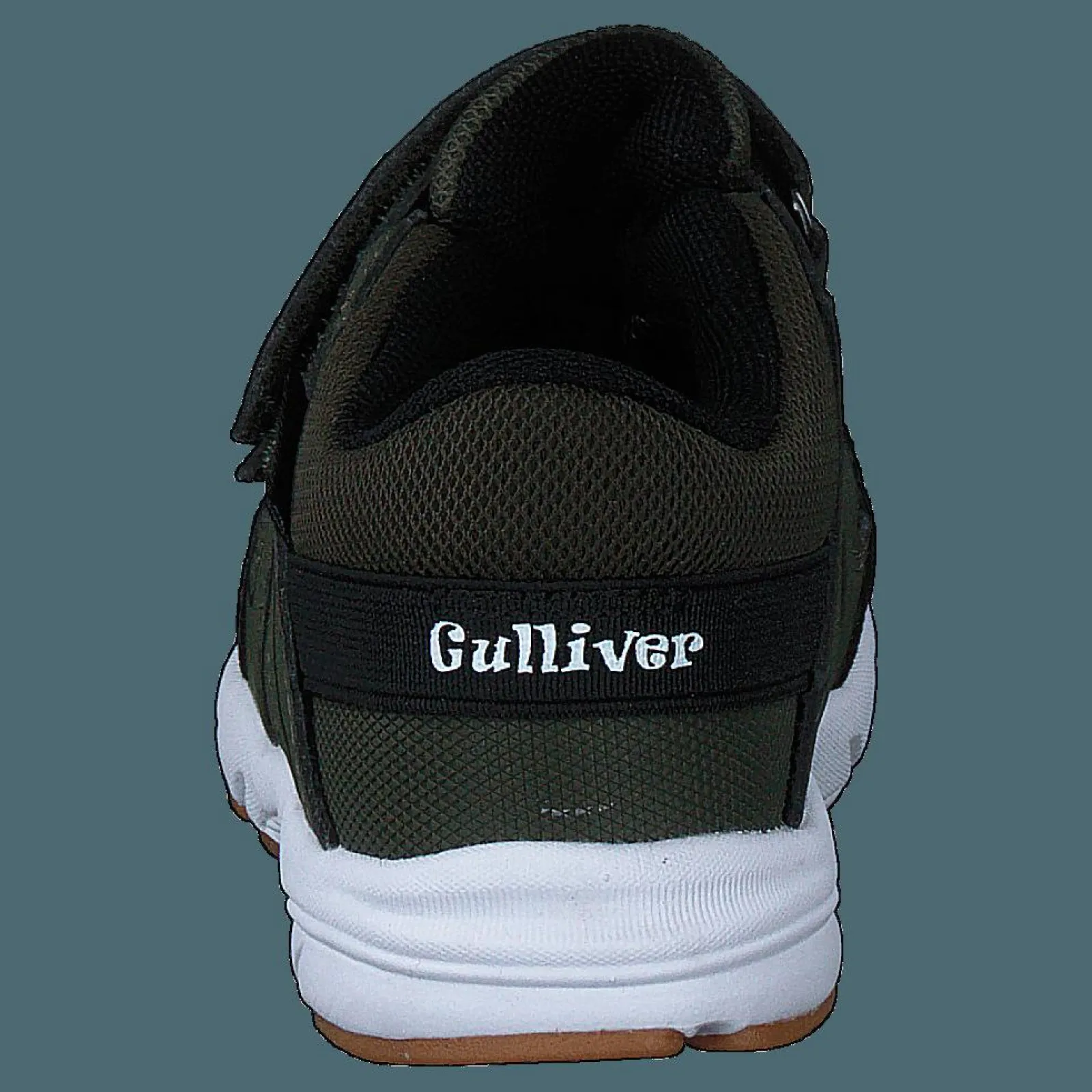 Barn Gulliver 443-0124 Green