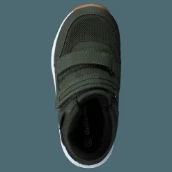 Barn Gulliver 443-0124 Green