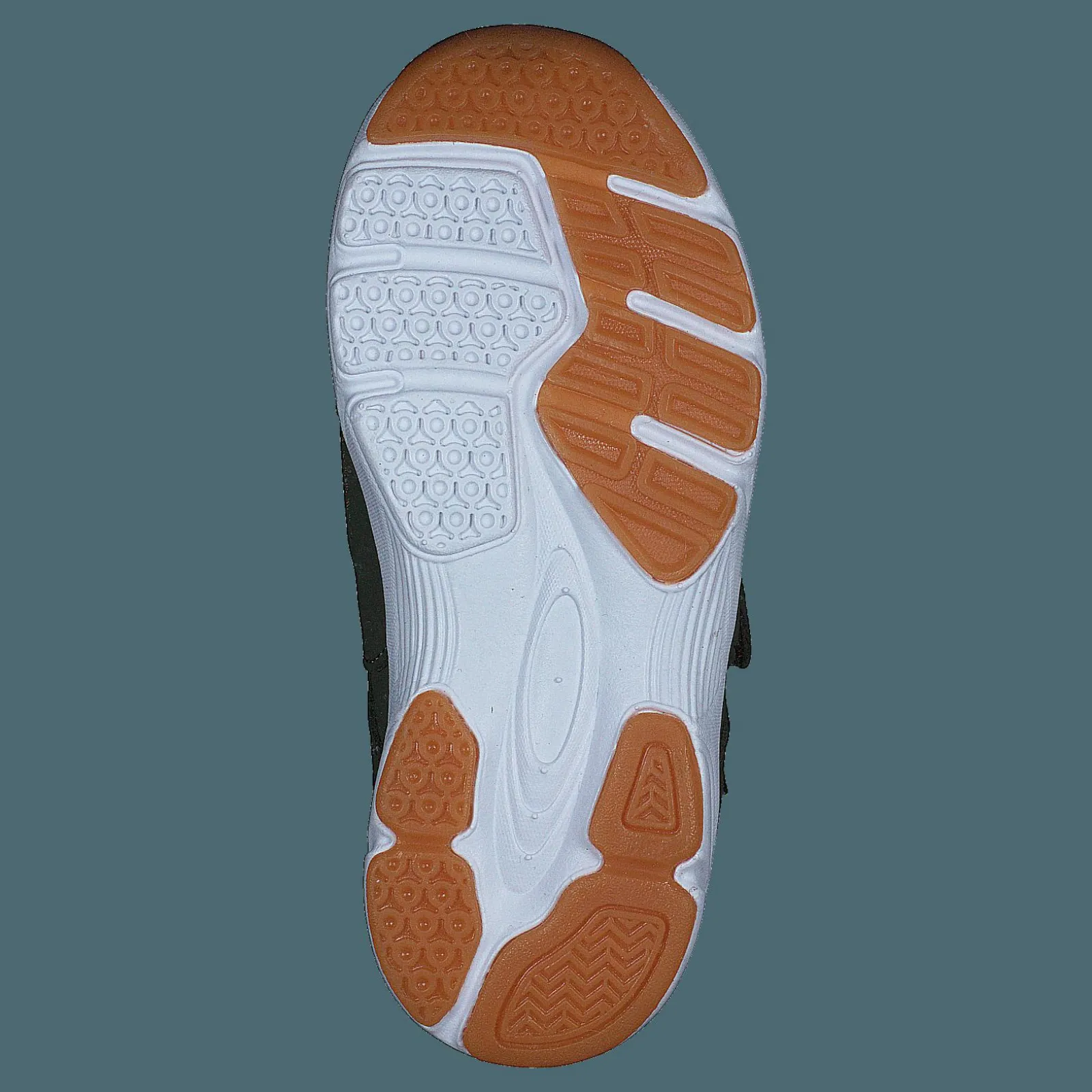 Barn Gulliver 443-0124 Green