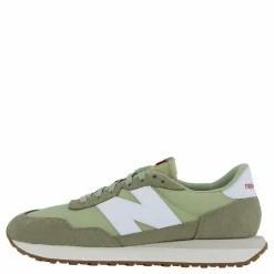 New Balance 237 Green